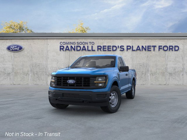 2024 Ford F-150 XL 2