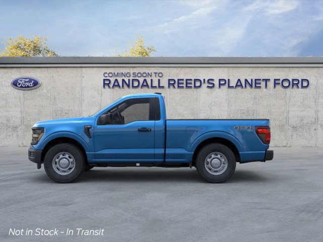 2024 Ford F-150 XL 3