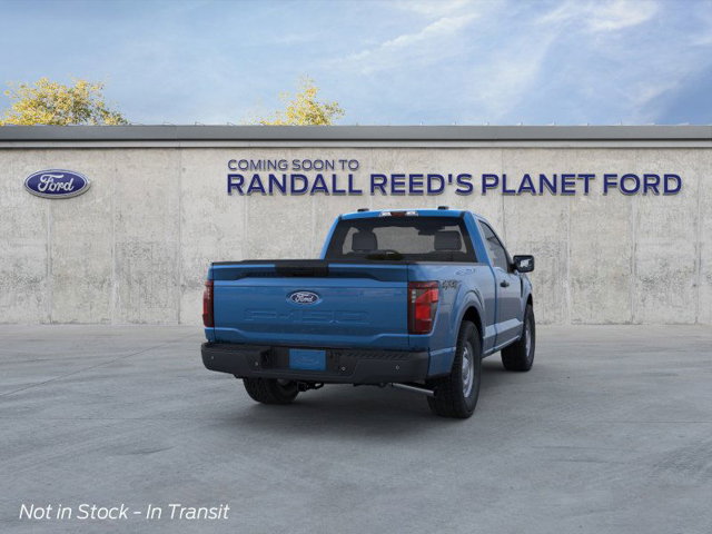 2024 Ford F-150 XL 8