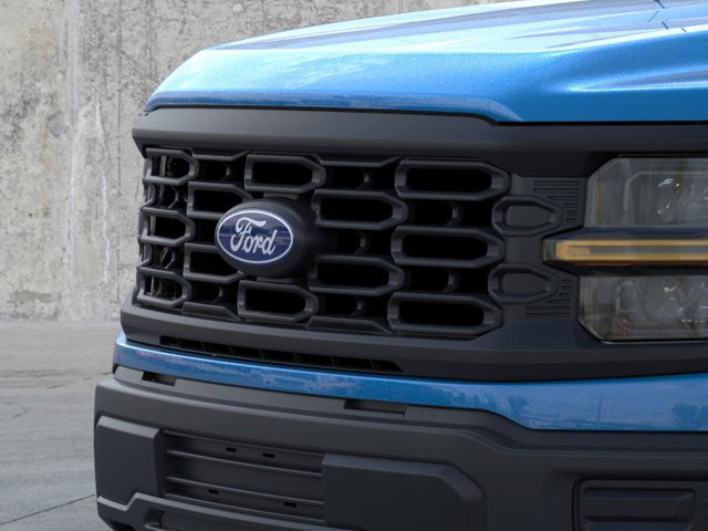 2024 Ford F-150 XL 17