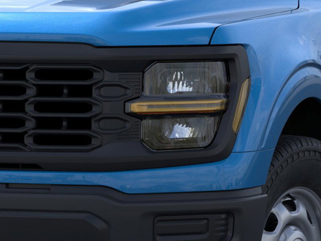 2024 Ford F-150 XL 18