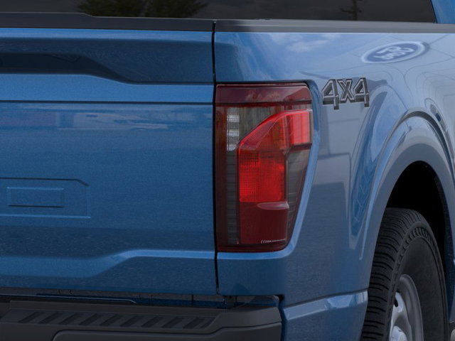 2024 Ford F-150 XL 21