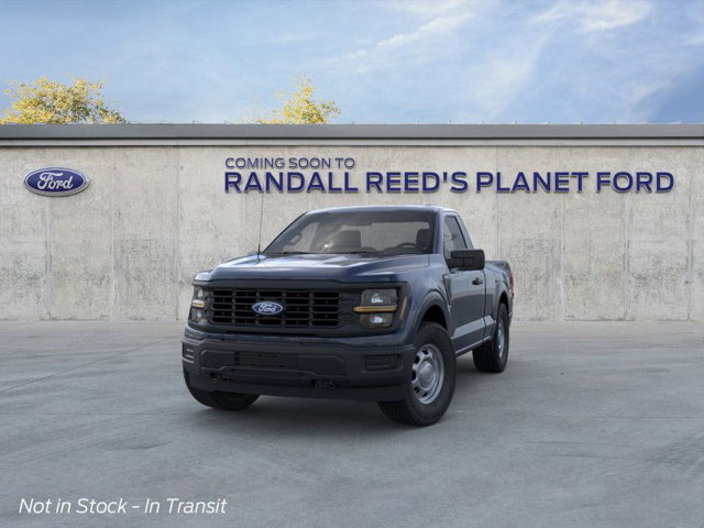 2024 Ford F-150 XL 2