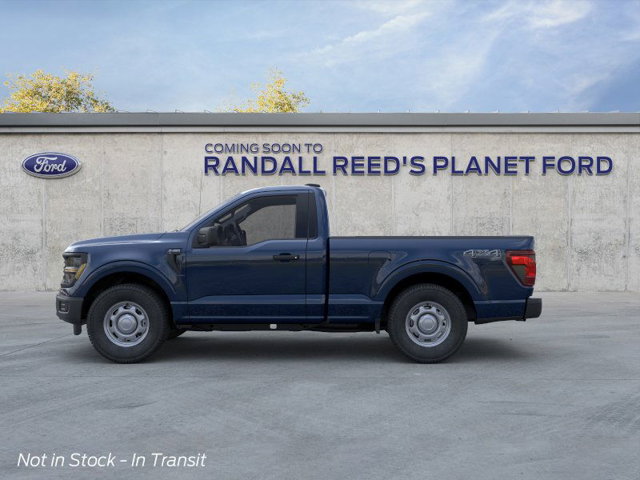 2024 Ford F-150 XL 3