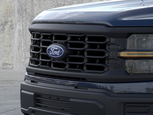 2024 Ford F-150 XL 17