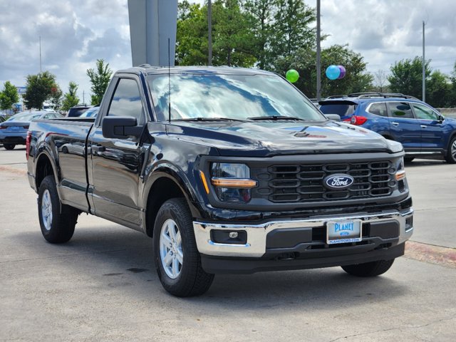 2024 Ford F-150 XL 2