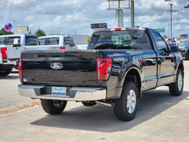 2024 Ford F-150 XL 3