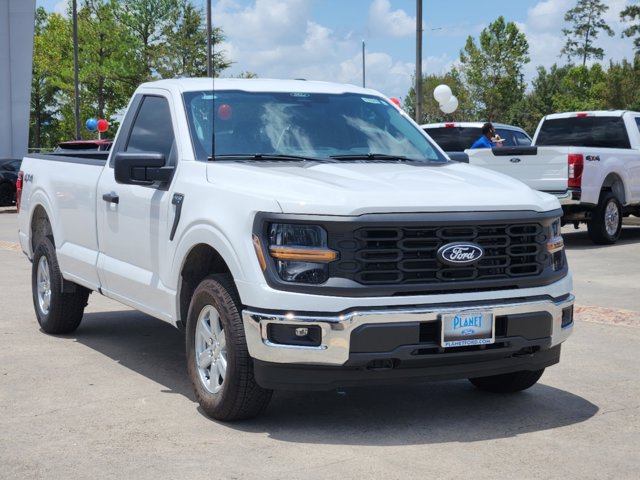 2024 Ford F-150 XL 2