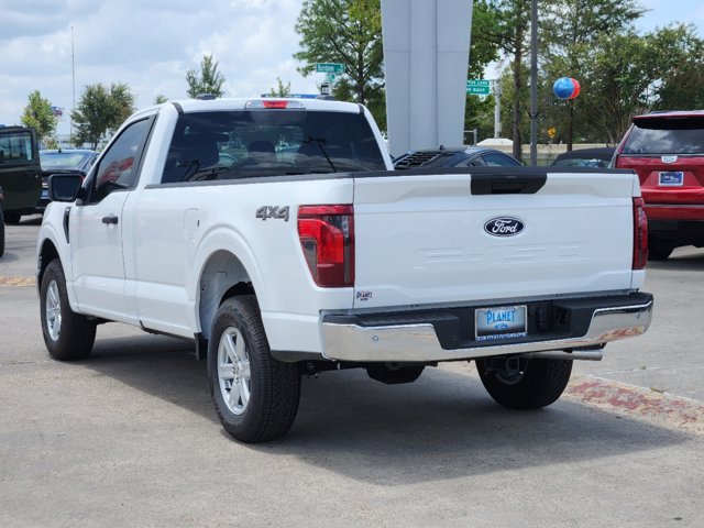 2024 Ford F-150 XL 3