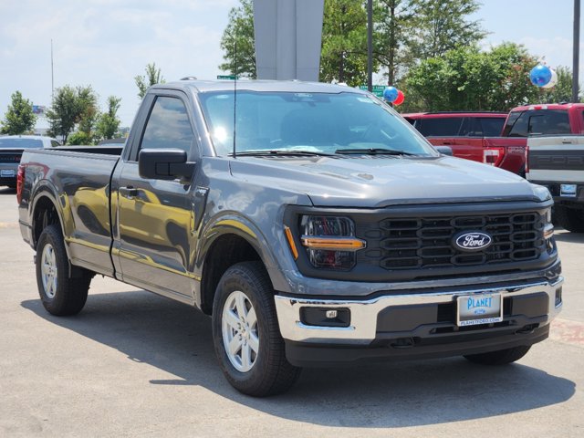 2024 Ford F-150 XL 2