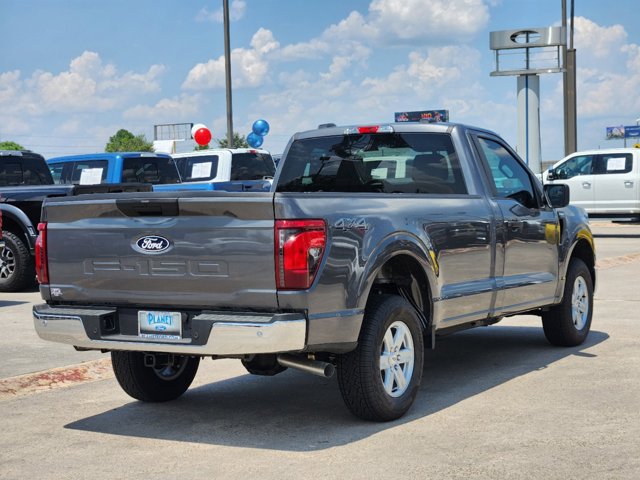 2024 Ford F-150 XL 3