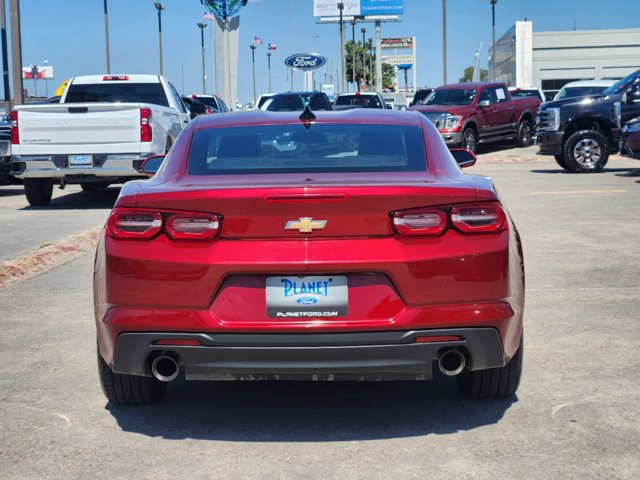 2023 Chevrolet Camaro 1LT 5