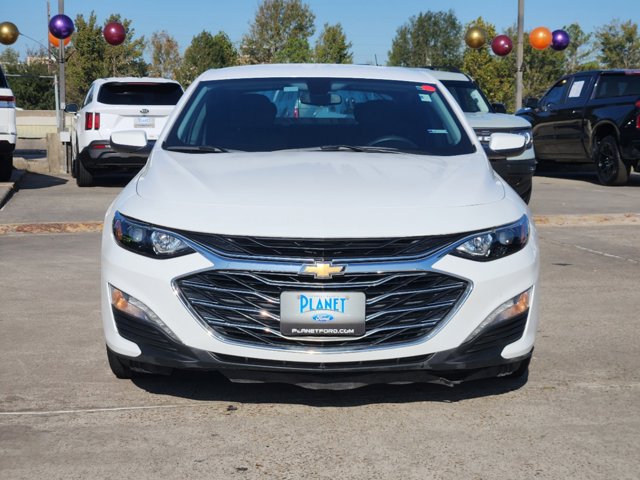 2020 Chevrolet Malibu LT 2