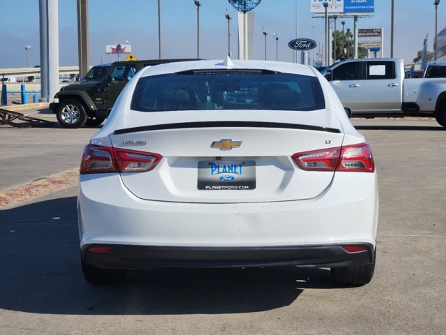 2020 Chevrolet Malibu LT 5