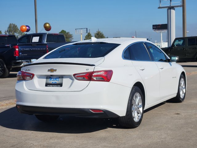 2020 Chevrolet Malibu LT 6