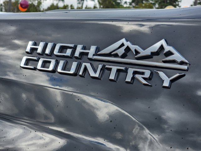 2020 Chevrolet Silverado 2500HD High Country 10