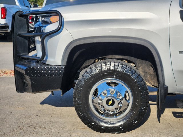 2022 Chevrolet Silverado 3500HD LT 7