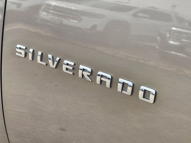 2012 Chevrolet Silverado 1500 LT 11