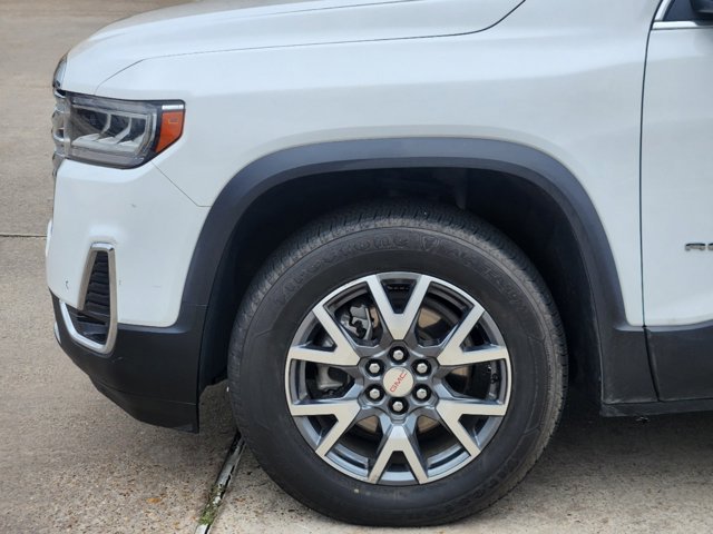 2023 GMC Acadia SLT 6