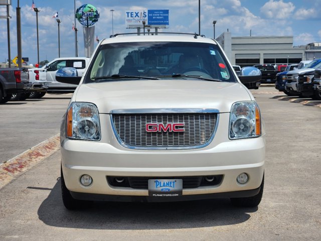 2013 GMC Yukon XL SLT 2