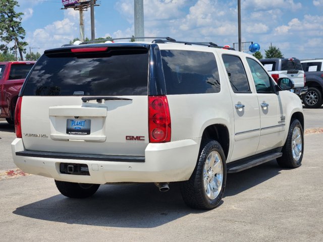 2013 GMC Yukon XL SLT 6