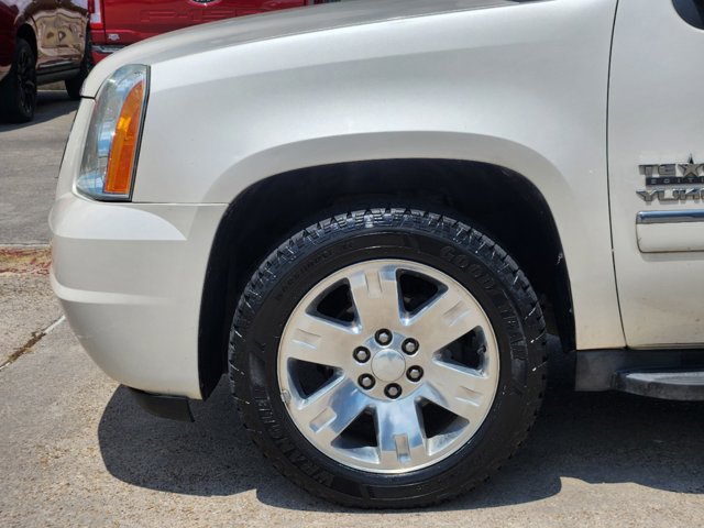 2013 GMC Yukon XL SLT 7