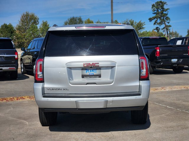 2019 GMC Yukon XL SLT 5