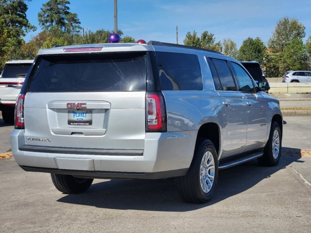 2019 GMC Yukon XL SLT 6