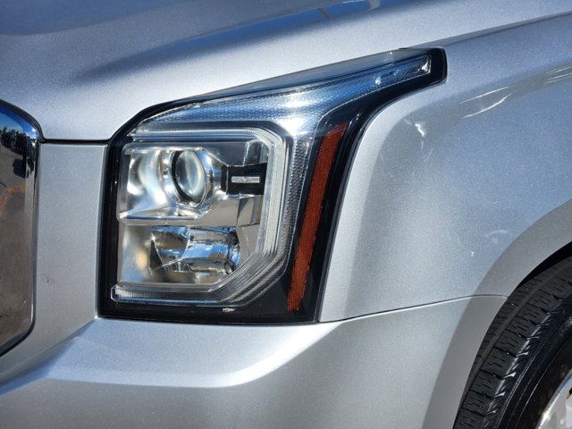 2019 GMC Yukon XL SLT 8