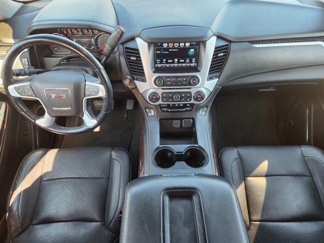 2019 GMC Yukon XL SLT 27