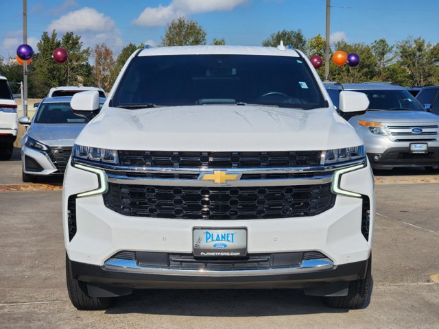 2023 Chevrolet Tahoe LS 2