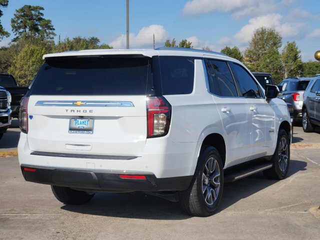 2023 Chevrolet Tahoe LS 6