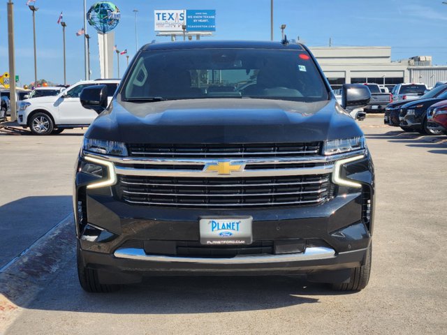 2023 Chevrolet Tahoe LT 2