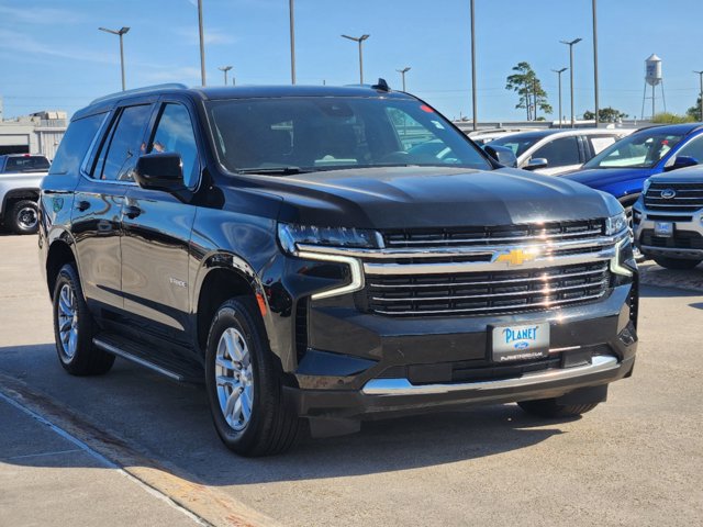 2023 Chevrolet Tahoe LT 3