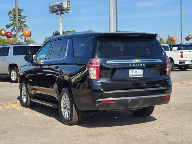 2023 Chevrolet Tahoe LT 4