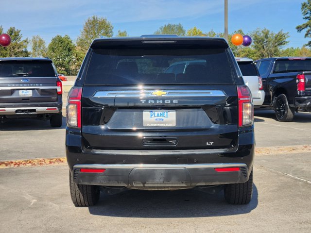 2023 Chevrolet Tahoe LT 5