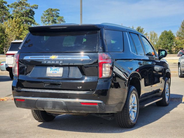 2023 Chevrolet Tahoe LT 6