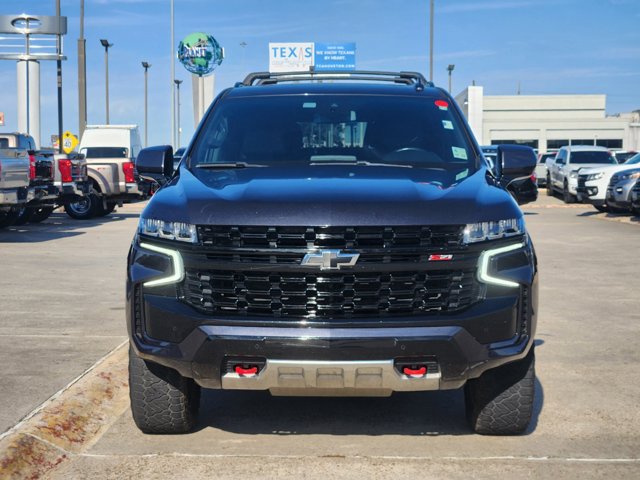 2023 Chevrolet Tahoe Z71 2