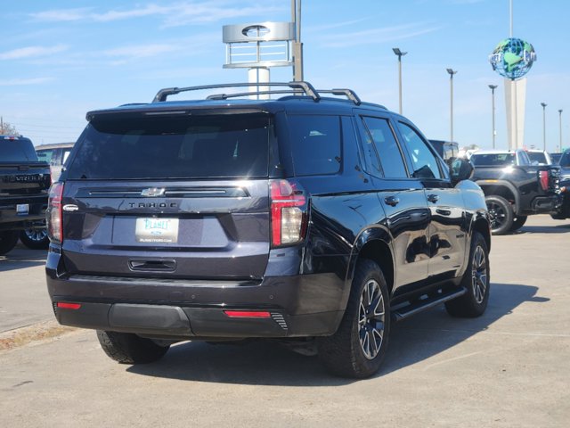 2023 Chevrolet Tahoe Z71 6