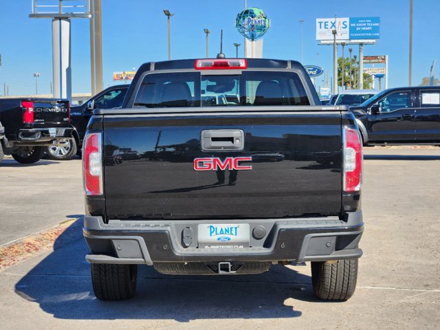 2019 GMC Canyon 4WD Denali 5