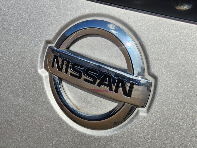 2017 Nissan Titan S 30