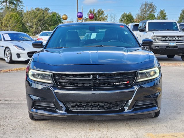 2022 Dodge Charger SXT 2