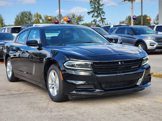 2022 Dodge Charger SXT 3