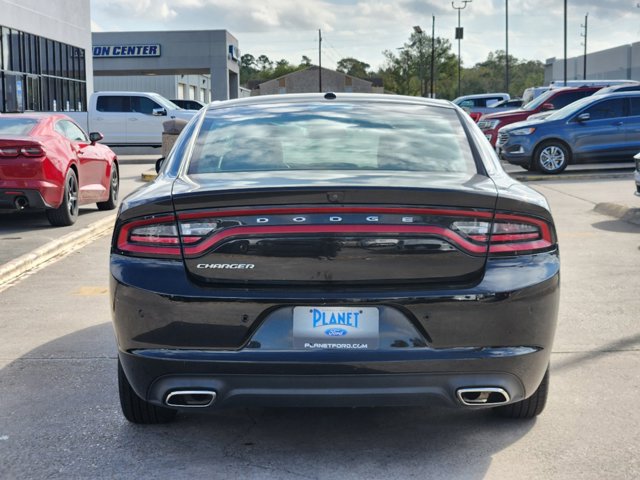 2022 Dodge Charger SXT 5