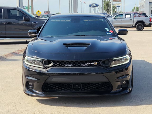 2023 Dodge Charger Scat Pack 2
