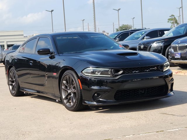 2023 Dodge Charger Scat Pack 3