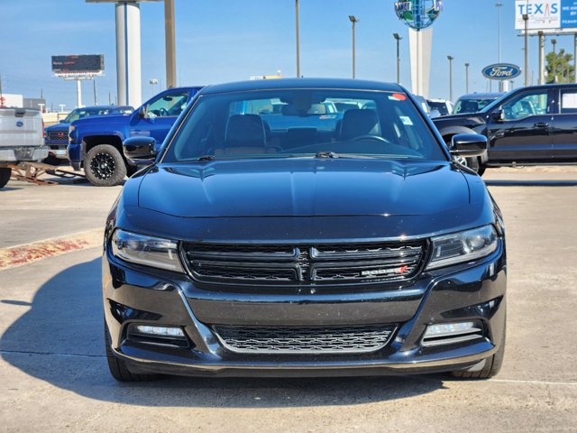 2022 Dodge Charger SXT 2