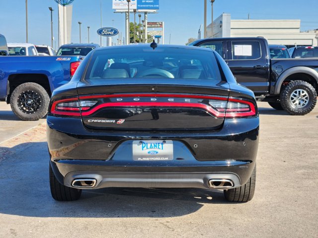 2022 Dodge Charger SXT 5