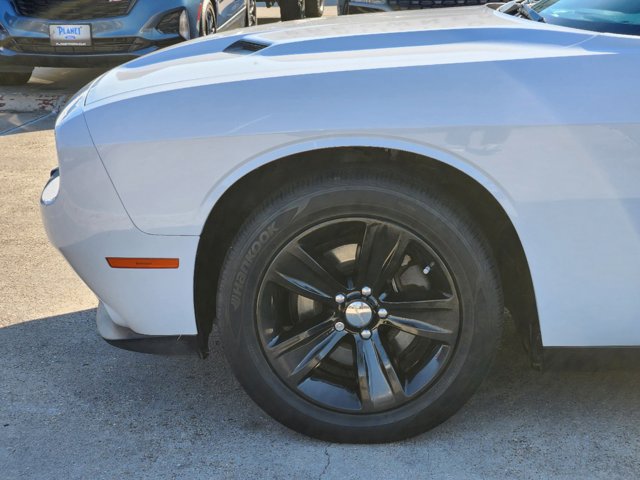 2019 Dodge Challenger SXT 7