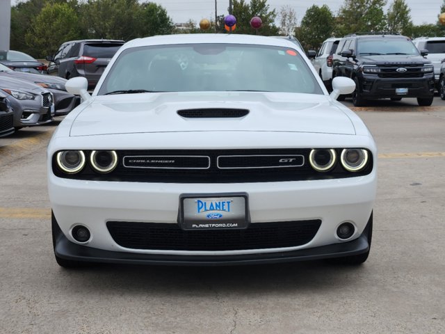 2022 Dodge Challenger GT 2